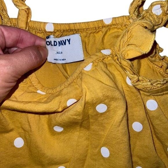 Girls top size 4T - Picture 2 of 2